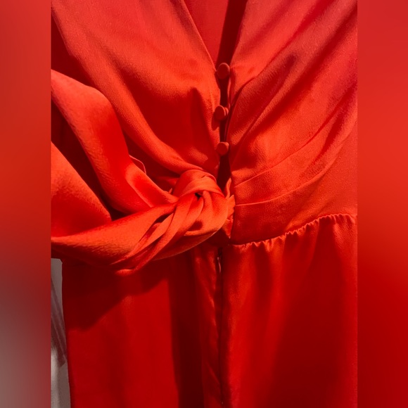 Alexis Indirà Romper - Picture 4 of 8